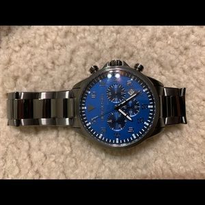 Michael Kors Watch 100% unworn.